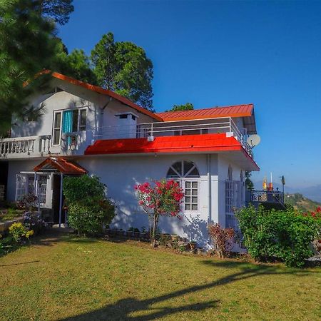 Misty Mountains Cottage - In The Lap Of Nature! Kasauli Εξωτερικό φωτογραφία