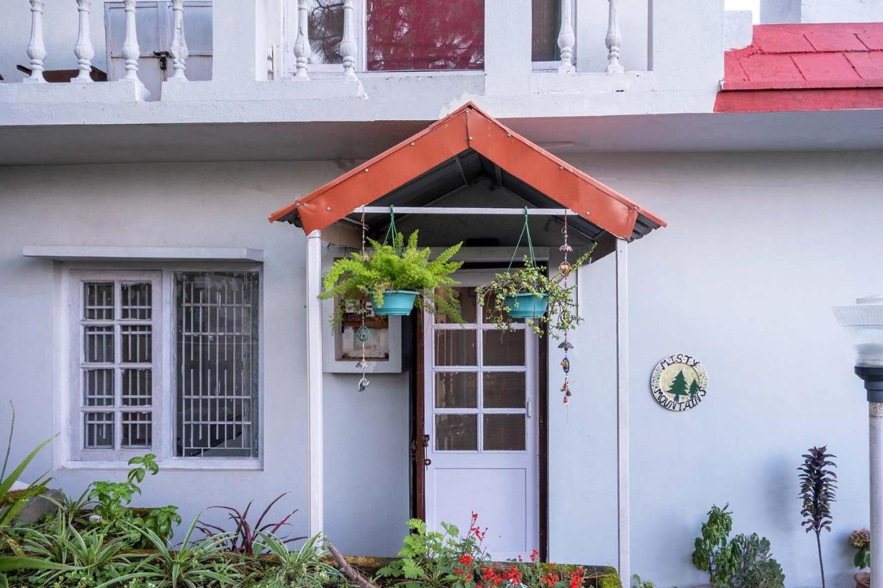 Misty Mountains Cottage - In The Lap Of Nature! Kasauli Εξωτερικό φωτογραφία